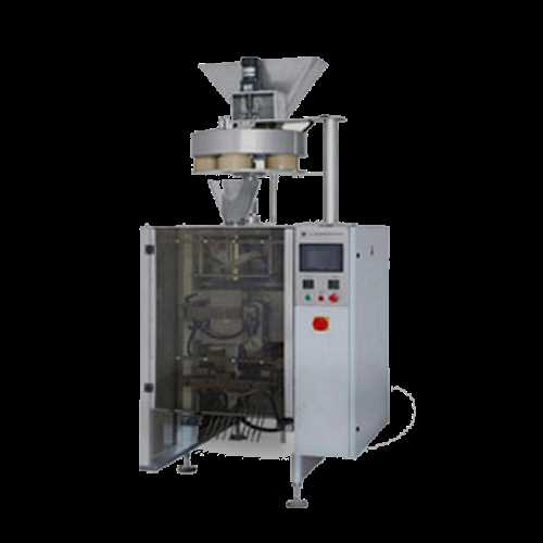 Automatic Foxnut Packing Machine